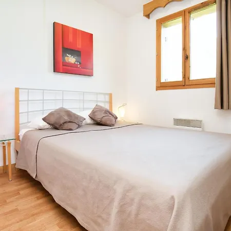 In 3 Vallees With Pool & Sauna Orelle
