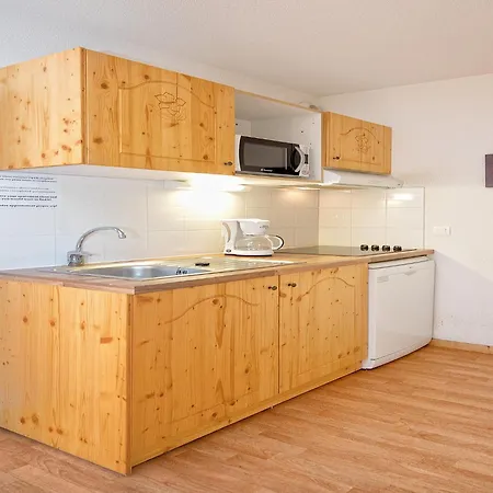 In 3 Vallees With Pool & Sauna Apartment