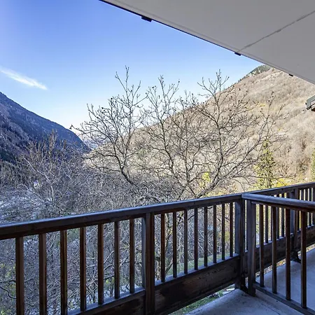 Apartment In 3 Vallees With Pool & Sauna Orelle