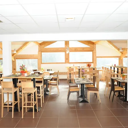 In 3 Vallees With Pool & Sauna Apartment Orelle
